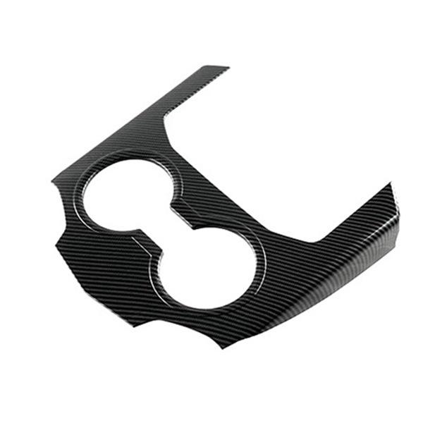 Carbon Fiber ABS Trim for Toyota Land Cruiser 300 LC300 2020+