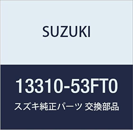 

Genuine Suzuki Valve Set Piston for Part Number Carry/Every, 13310-53FT0