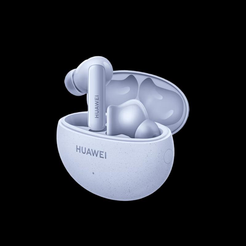Huawei FreeBuds 5i True Wireless Noise-Cancelling Earbuds