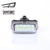 LED License Plate Light for Toyota Corolla, Camry, Yaris, EZ, and Vios