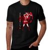 T-shirt Erza Stampa Trendy Manica Corta
