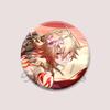 Honkai Star Rail Mydei Icons Acrylic Brooch Cartoon Figure Lapel Pin Badge for Women Men Clothing Bag Accessories Jewelry Decor