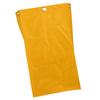 Oxford Waterproof Janitorial Cleaning Cart Replacement Bag Hotel Service Cart Bag for Housekeeping Cleaning Tool 40x28x69cm