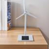 Desktop Windmill Craft Educational Windmill Toy Home Display Desk Decoration Desk Model High-Quality Materials Home Decoration