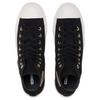 Converse All Star Goldpatch Hi Fashion Versatile High-Top Canvas Shoes Unisex Sneakers Black 31313380-210