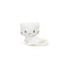 Sanrio Plush Toy Shirofuwakumo Napping Marshmallow Cat Soft Toy 575771