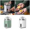Portable Electric Eggs Whisks Simple To Clean Electric Eggs Mixer Blending Tool for Pastry Cooks and Home Cooks