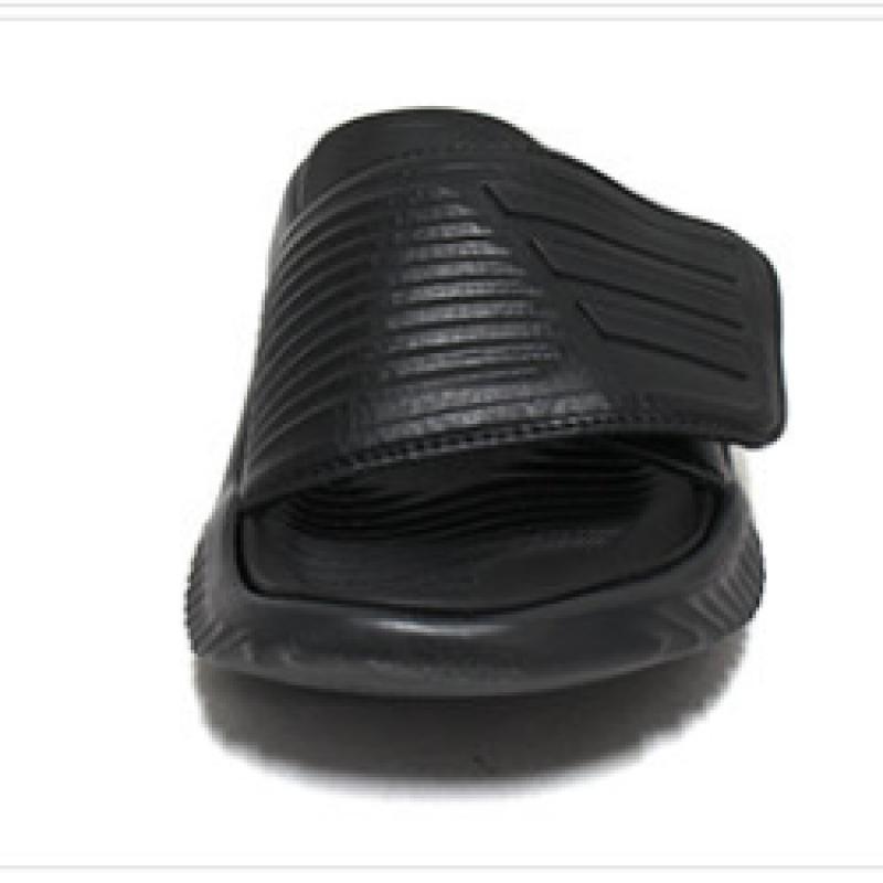 Adidas Alphabounce Slide 2.0 Klett-Slipper Gy9416