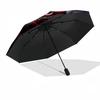 Ronaldo's Celebration Moment Outdoor Automatic Umbrella Retractable Design with 8-Rib Durability Foldable Design Durable Everyday Carry Umbrella