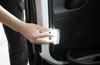 TELLIKA Alphard 40 Series Courtesy 2nd Vellfire 40 40 Alphard Sliding Door Spot Step Lamp Lamp, Row, Series, Lamp,