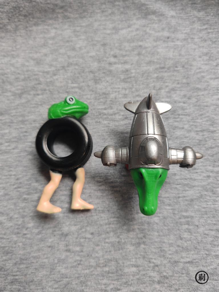 8pcs TungtungtungSahur Italian Brainrot Wooden Stick Dolls Ornaments Desktop Decor Tralalero Tralala Ornaments for Kid Gift