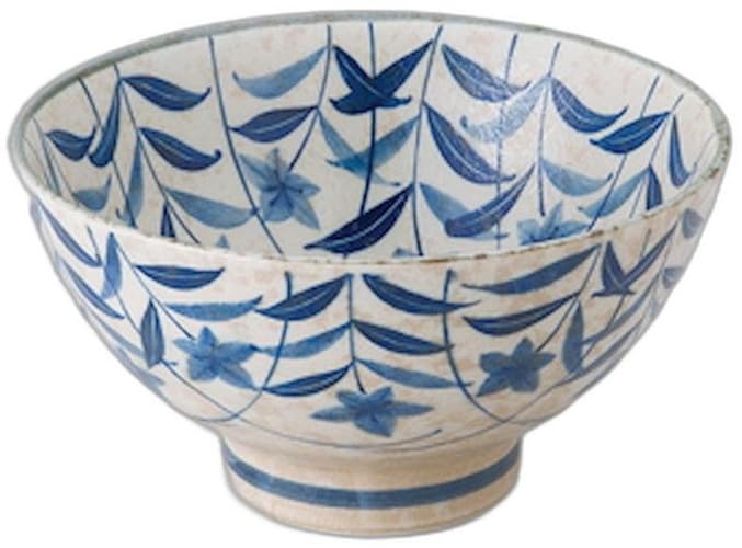 

Light Kikyo Noodle Bowl x x Bowl Setomonohonpo 5.8 [17.8 17.8 9.5cm]