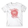 Walk On The Wild Side T-Shirt. 100% Cotton Premium Tee NEW