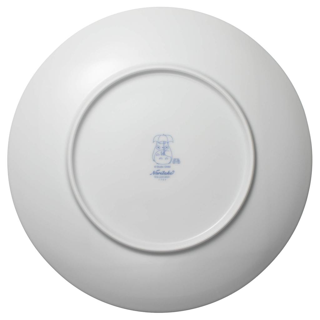 Noritake Velký talíř Lilek Průměr: Cca. 27 cm, výška: Cca. 3cm Vhodné do mikrovlnné trouby Vhodné do myčky nádobí 1704-1LVT9930A