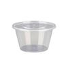 Deshangyuan Disposable Transparent Food Containers