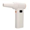 Electric   Duster USB Charging High Speed Multifunctional Portable Compressed   Blower with Lighting for Outdoor