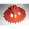 Welded Chain Wheel (sw) Chain B 10 5511/006-00-300 Unia Famarol