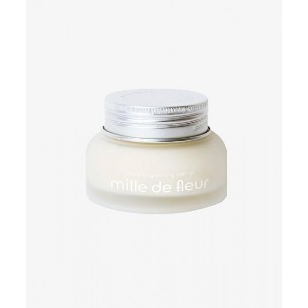 Mille De Fleur Brightening Cream Etual none