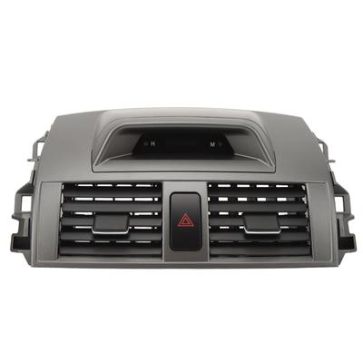 Car Air Vent Panel 5567002340 Fresh Air Center Dash AC Outlet Air Panel Replacement For Corolla