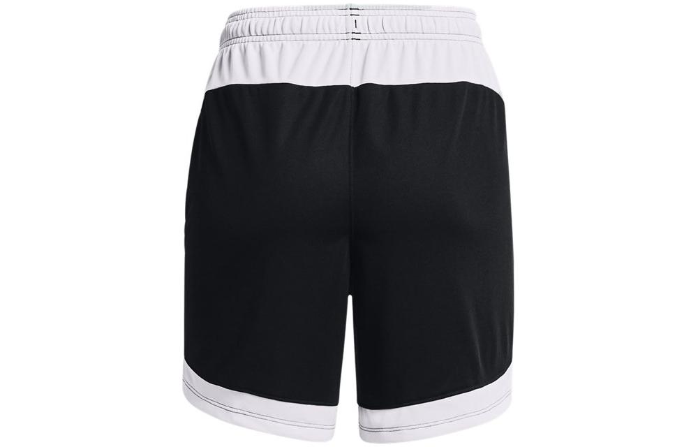 Under Armour Basketball Shorts Women's Black 1370301-001