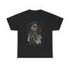 Men's and Women's T-shirts New Jack City Graphic