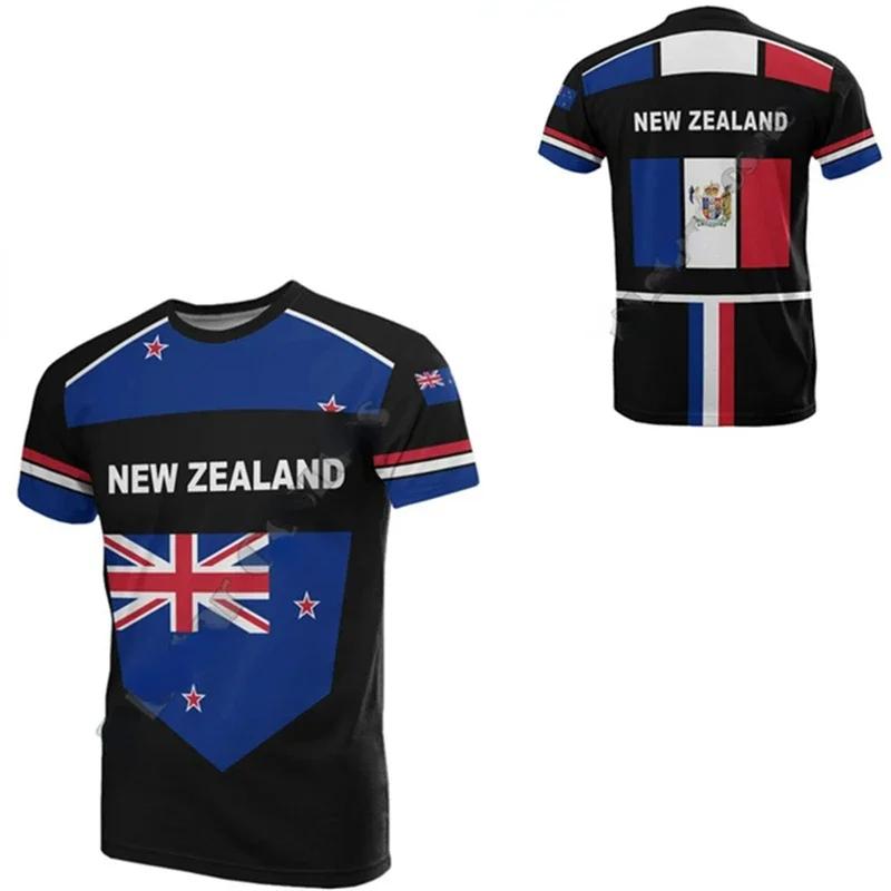 2024 Funny RUGBY T Shirt Men Clothing Summer Casual Breathable Short Sleeve 3D Crew Neck T-Shirt Sports Boxer Fashion Tee Shirts