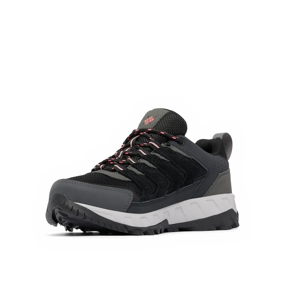 Columbia Strata Trail™ Hiking Boots