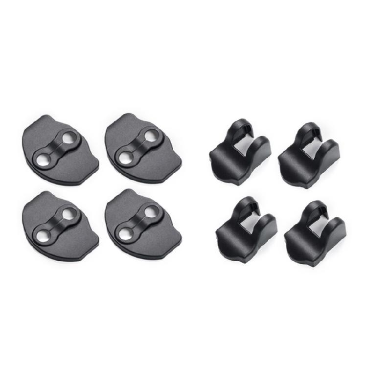 для   Защитная крышка замка двери Защитные накладки на защелки Внутренняя защита 1