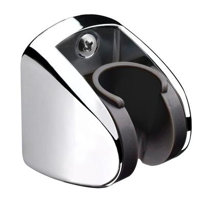 Shower Head Holder Bracket Movable Powerful Attachable Bracket Chuck Head Holder Protable Punch-free Seat Shower Strong Suction