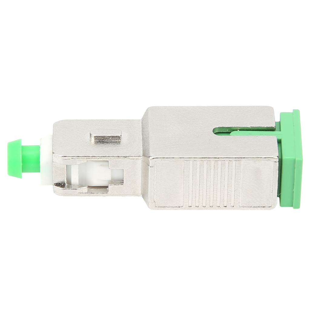 Optical Fiber Adapter Connector Flange Male and Female Head Attenuator SC APC 5DB