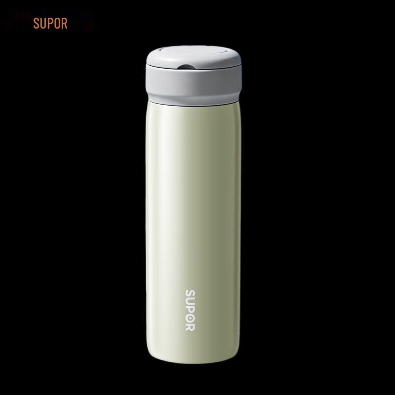 SUPOR 316L Stainless Steel Thermos Cup