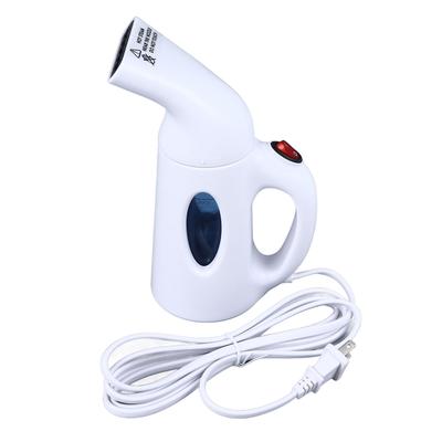 Przenośne żelazko parowe do ubrań Ręczne żelazko parowe z dużą pojemnością 160 ml Moc 700 W