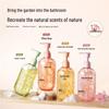 Little Dream Garden Rose Petal Moisturizing Shower Gel Duo