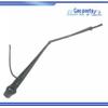Compatible Wiper Arm & Blade Set for Sany Heavy Industry Dakan Howo Haoyun Models