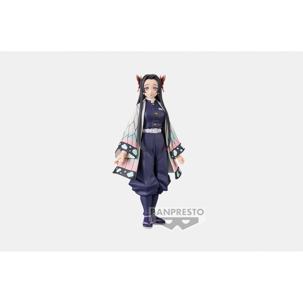 

Фигурка BANDAI Demonic Blade VOL.40 B Канаэ Кочо