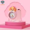 Paw Patrol Tap Watch: Splash-Resistant Cartoon Children's Smartwatch—Cute Circle Watch for Boys