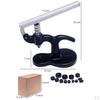 13pcs Watch Case Closer Press Kit For Close Cover