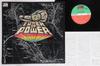 LP Record TOWER OF POWER - East Bay Grease P8480A ATLANTIC 1974 Japan Soul/Funk Used