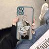 19 Days Anime Phone Case for iPhone X XR XS 7 8 Plus 11 12 13 Pro MAX 13mini Translucent Matte Case