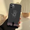 Game Death Stranding Phone Case For iPhone 13 16 15 11 12 14 17 Pro Max 12 mini 15 16 Plus 16e 17 Air Cover Funda