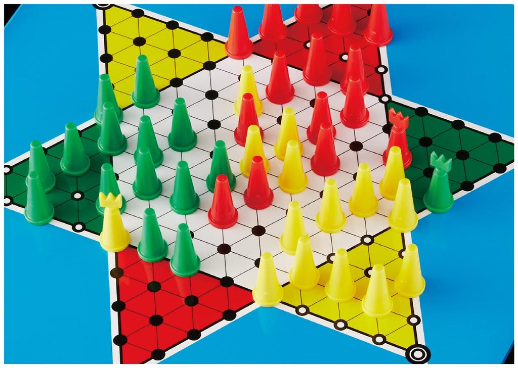 Hanayama Game Stadium Standard