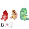 Bonecas e brinquedos macios – Brinquedos de peluches - Movies Heroes