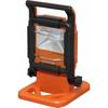 Luz de Trabalho LED Holofote Impermeável Base Autoportante 500lm LWT-500BA