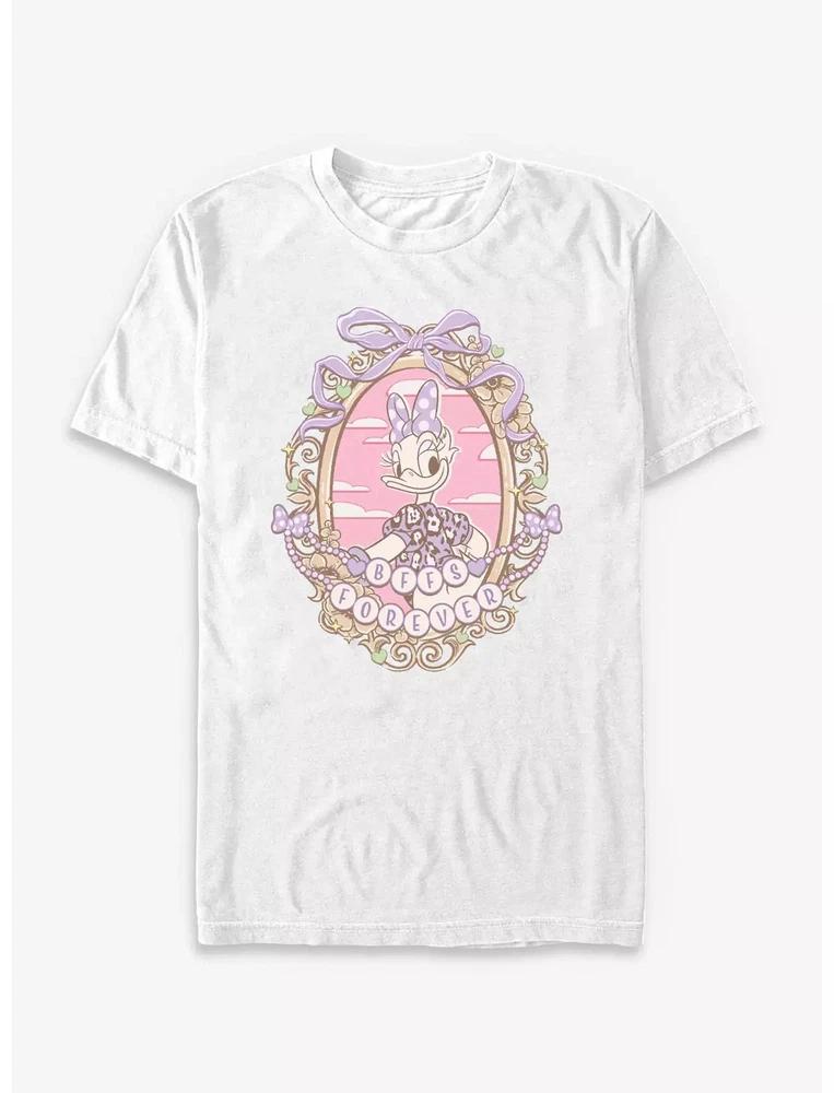 Daisy Duck Best Friends Forever Tshirt Size S 4xl Gift For Friends S