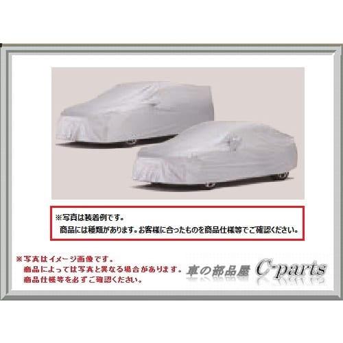 SUBARU Genuine Parts WRX S4/STI Body Cover Large Rear Spoiler for Vehicles M0017VA010