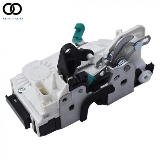 For 2007-2018 Jeep Wrangler Jk Rear Left Side Power Door Lock Latch Actuator