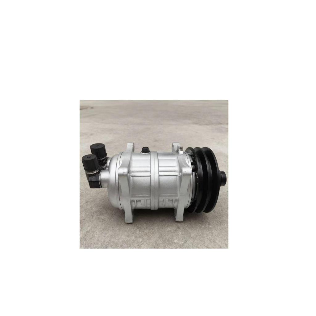 TM16 Compressor Compatible with Models: 46011, 2521180, 488-46011, 48846011, 490-46011