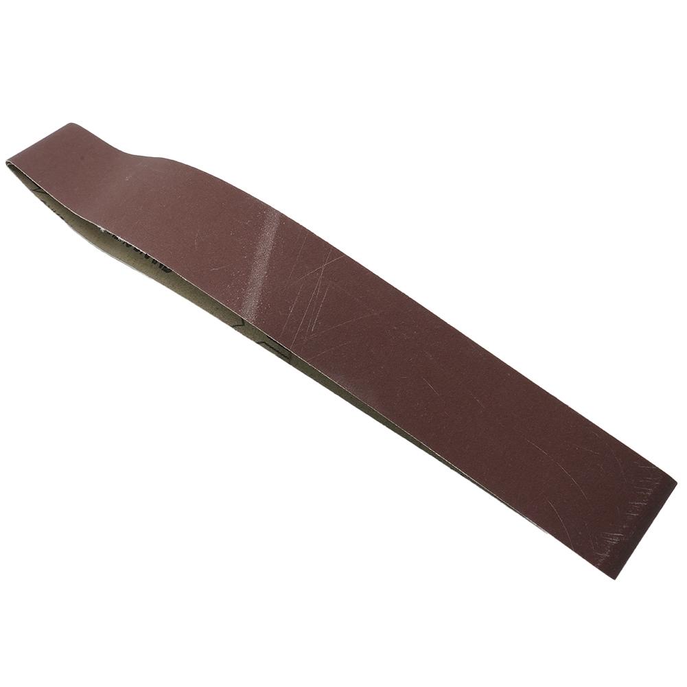 Sanding Belt Accessories Aluminum Oxide For Sander Power Rotary