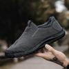Sneakers For Men Spring Autumn Fashion Casual Men Shoes Thick Soled Antiskid Sports Comfort Hiking Shoes Sneakers For Men 2024