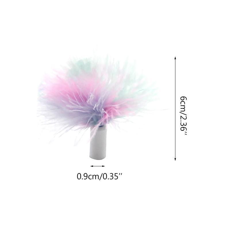 3 Pack Replacement for Interactive for Cat Indoor Entertainment Toy